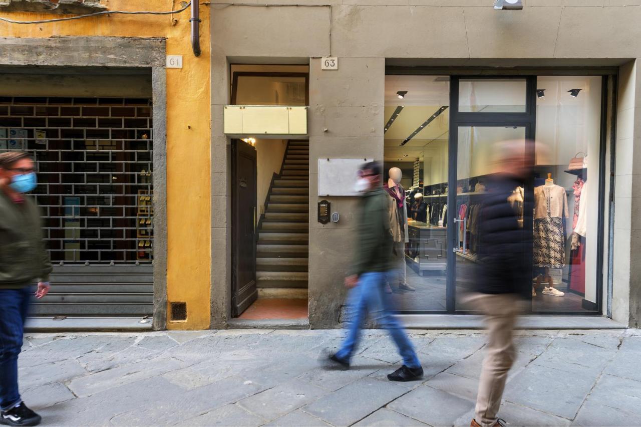 Ferienwohnung Terrazza Silena, Centro Storico Con Vista Cortona! Exterior foto